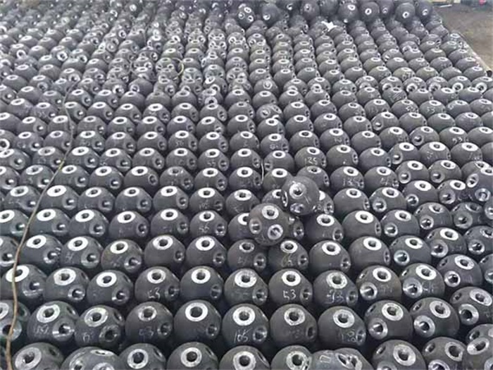 安康螺栓球网架